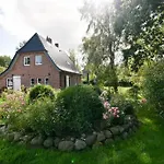 Strandlaeufer Semesterbostad *
