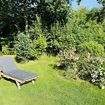 Strandlaeufer Semesterbostad