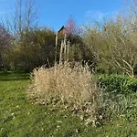 Strandlaeufer Semesterbostad *