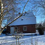 Strandlaeufer Semesterbostad *