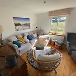 Strandlaeufer Semesterbostad