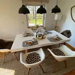 Semesterbostad Strandlaeufer *