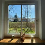 Strandlaeufer Semesterbostad