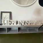 Semesterbostad Strandlaeufer