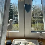 Semesterbostad Strandlaeufer *
