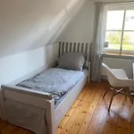 Strandlaeufer Semesterbostad