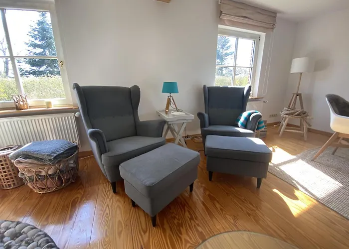 Strandlaeufer Osterhever